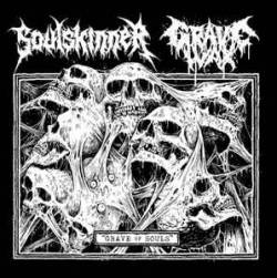 Soulskinner (GRC) : Grave of Souls